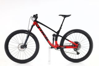 Trek Fuel EX 7 (MTB) t.L Reacondicionada