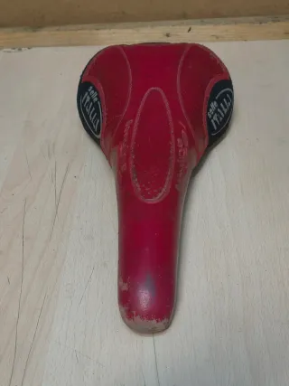 Sillín Flite Selle Italia titanio