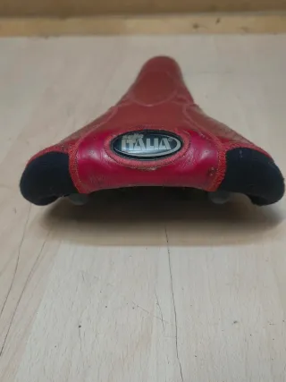 Sillín Flite Selle Italia titanio