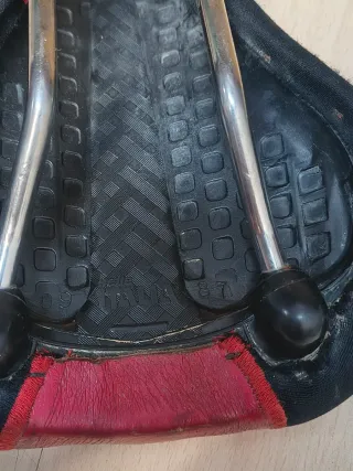 Sillín Flite Selle Italia titanio