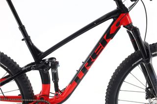 Trek Fuel EX 7 (MTB) t.L Reacondicionada