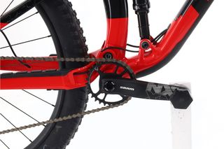 Trek Fuel EX 7 (MTB) t.L Reacondicionada