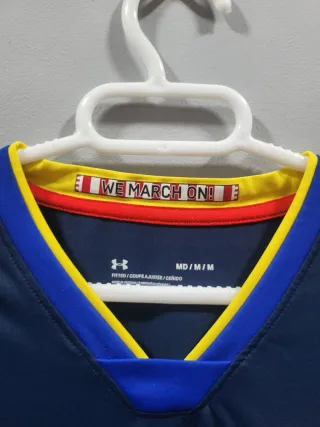 Camiseta Southampton FC