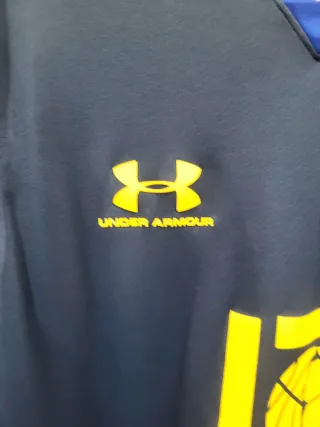 Camiseta Southampton FC