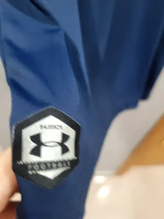 Camiseta Southampton FC