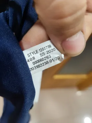 Camiseta Southampton FC