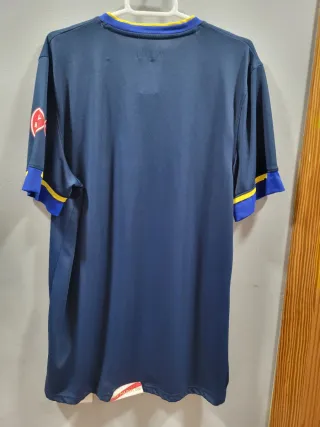 Camiseta Southampton FC