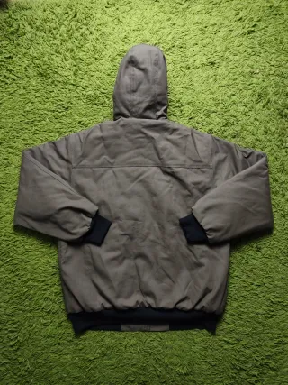 Chaqueta Carhartt Caqui 90's Vintage