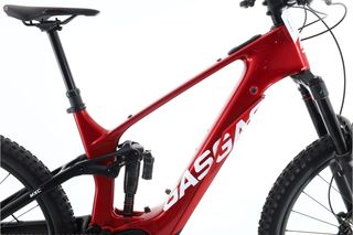 Gas Gas MXC 4 GX (ebike) t.M Reacondicionada