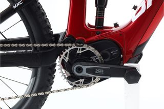 Gas Gas MXC 4 GX (ebike) t.M Reacondicionada