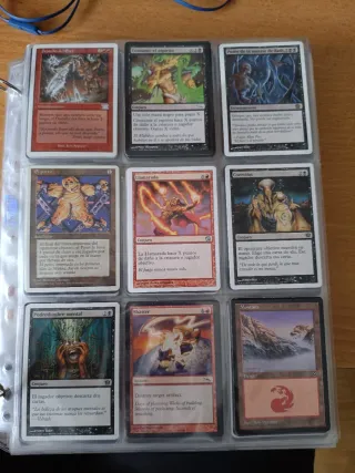 Carte Magic The Gathering