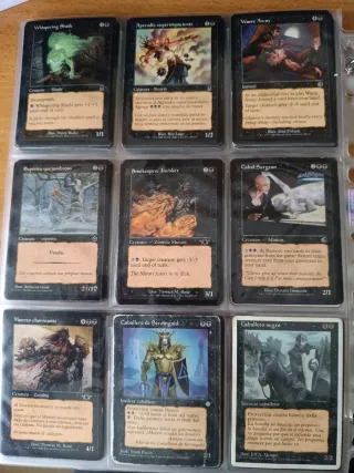 Carte Magic The Gathering