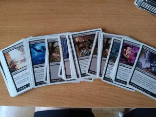 Carte Magic The Gathering