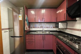 Piso en venta en La Salut - Lloreda en Badalona