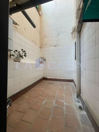Piso en venta en La Salut - Lloreda en Badalona