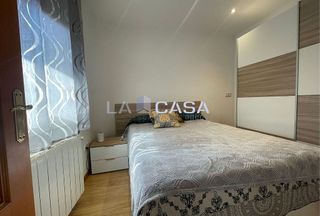 Piso en venta en La Salut - Lloreda en Badalona