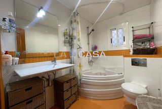 Piso en venta en La Salut - Lloreda en Badalona