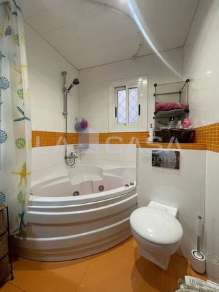 Piso en venta en La Salut - Lloreda en Badalona