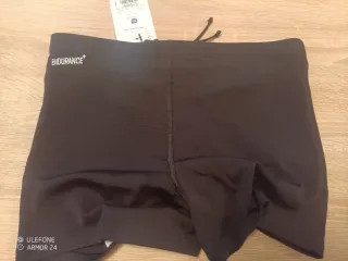 Bañador Speedo Negro Talla M