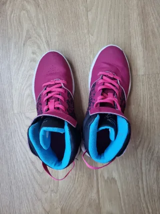 Zapatillas Tarmak Niña Talla 37