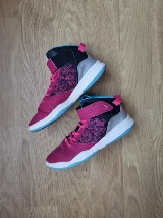 Zapatillas Tarmak Niña Talla 37