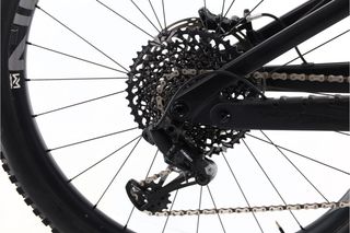 Gas Gas MXC 4 GX (ebike) t.M Reacondicionada