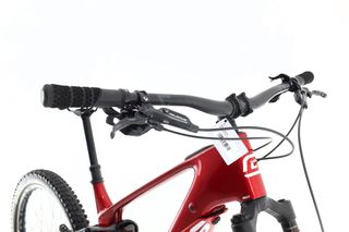 Gas Gas MXC 4 GX (ebike) t.M Reacondicionada
