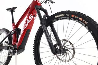 Gas Gas MXC 4 GX (ebike) t.M Reacondicionada