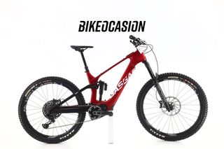 Gas Gas MXC 4 GX (ebike) t.M Reacondicionada