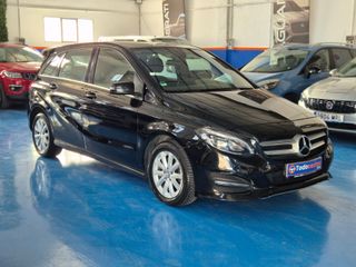 Mercedes-Benz Clase B B 180 d Sport