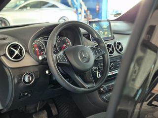 Mercedes-Benz Clase B B 180 d Sport