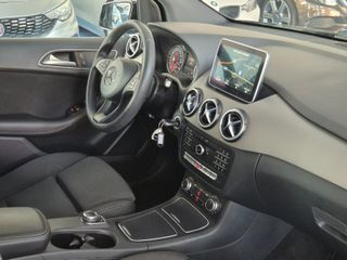 Mercedes-Benz Clase B B 180 d Sport