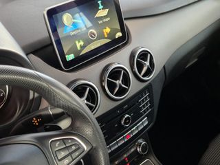 Mercedes-Benz Clase B B 180 d Sport