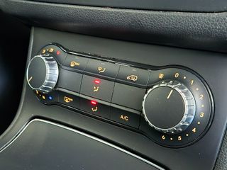 Mercedes-Benz Clase B B 180 d Sport