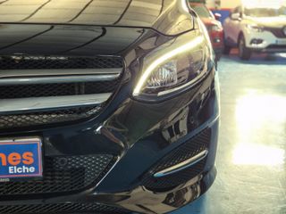Mercedes-Benz Clase B B 180 d Sport
