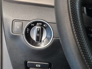 Mercedes-Benz Clase B B 180 d Sport