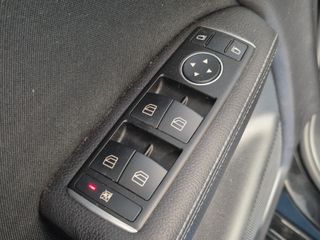 Mercedes-Benz Clase B B 180 d Sport