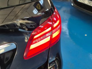 Mercedes-Benz Clase B B 180 d Sport