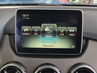 Mercedes-Benz Clase B B 180 d Sport