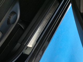 Mercedes-Benz Clase B B 180 d Sport