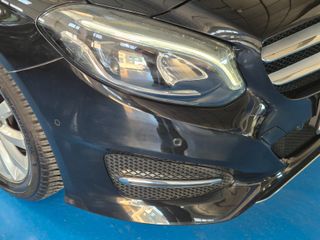 Mercedes-Benz Clase B B 180 d Sport