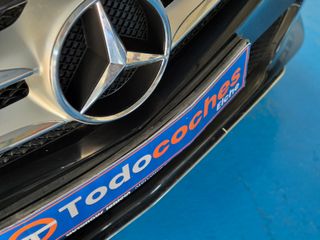 Mercedes-Benz Clase B B 180 d Sport