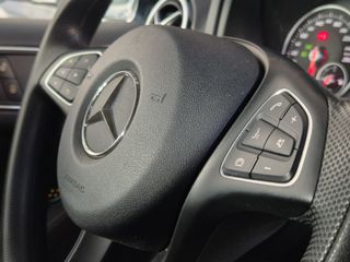 Mercedes-Benz Clase B B 180 d Sport