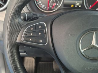 Mercedes-Benz Clase B B 180 d Sport