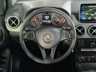 Mercedes-Benz Clase B B 180 d Sport