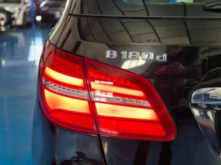 Mercedes-Benz Clase B B 180 d Sport