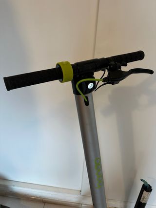 Patinete Bongo Serie A Connect - con 2 Baterías!!