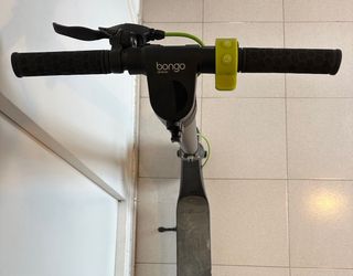 Patinete Bongo Serie A Connect - con 2 Baterías!!