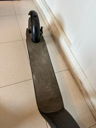 Patinete Bongo Serie A Connect - con 2 Baterías!!