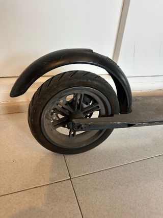 Patinete Bongo Serie A Connect - con 2 Baterías!!